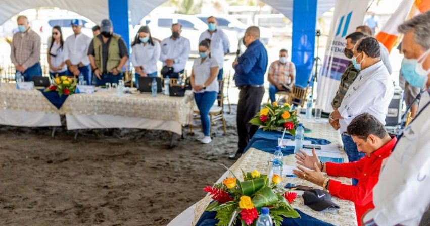 Levántate Guate, la jornada de oración que llega a Jutiapa