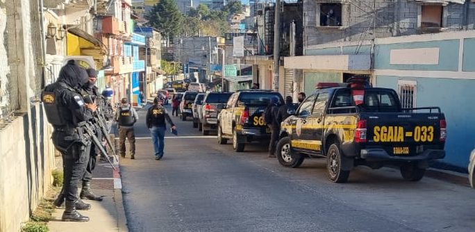 Caso Tamaulipas: Accionan contra estructura que habría traficado a grupo de migrantes asesinados en México