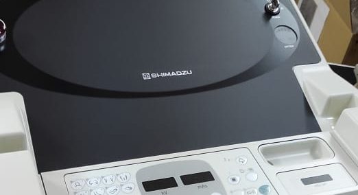 Hospital Regional de Quiché adquiere mejor equipo para radiografías