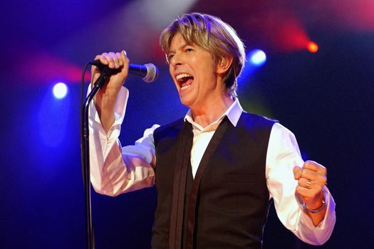 David Bowie, el camaleón que este sábado habría cumplido 75 años