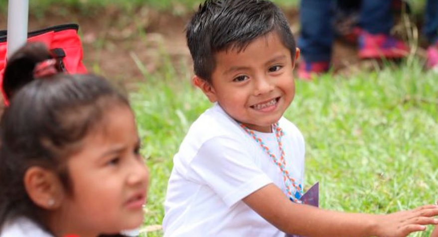 Mejoramiento de escuelas reforzará el progreso de San Juan Ermita