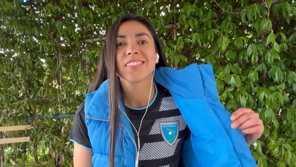 Ana Lucía Martínez