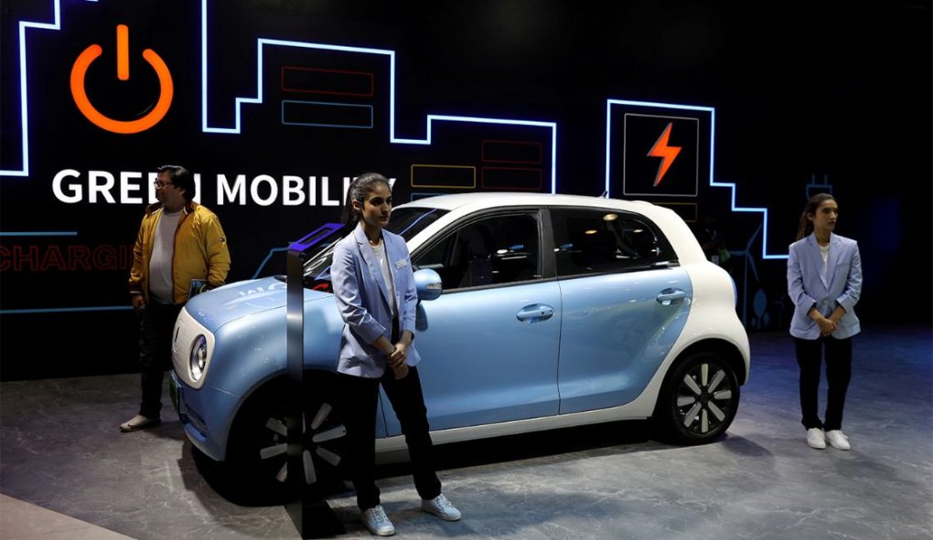 China GWM invertirá mil 850 millones en Brasil para autos híbridos y eléctricos