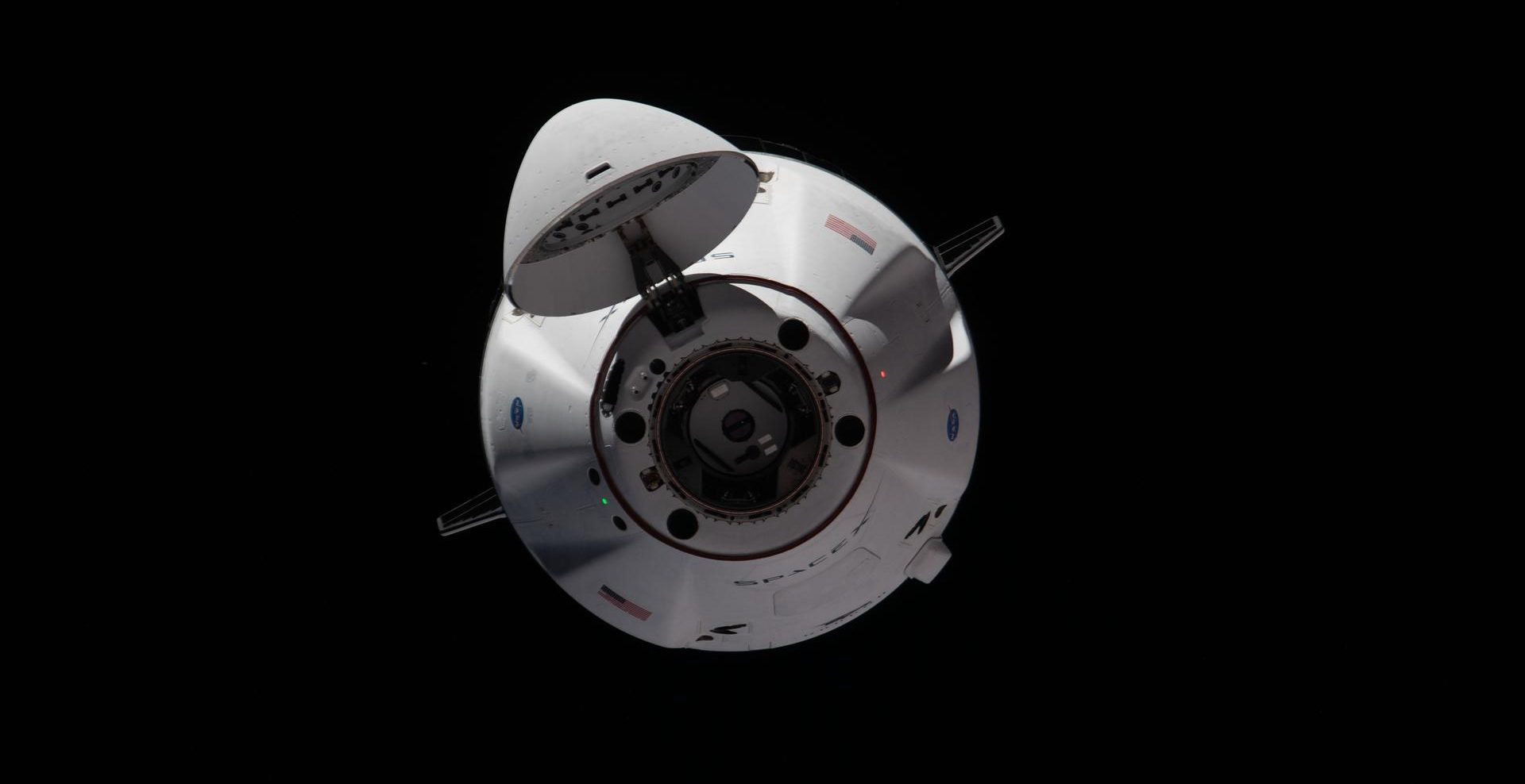 NASA retrasa regreso de cápsula de la EEI debido a mal tiempo en Florida
