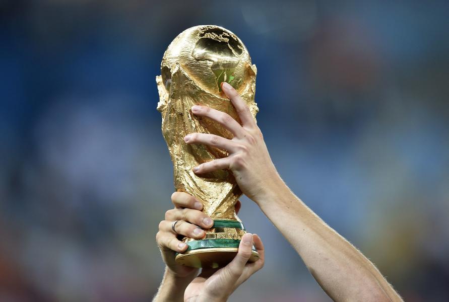 Empieza fase de presentación de solicitudes de entradas para el Mundial Qatar 2022