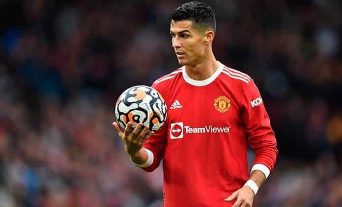 Cristiano no jugará contra el Aston Villa por molestias