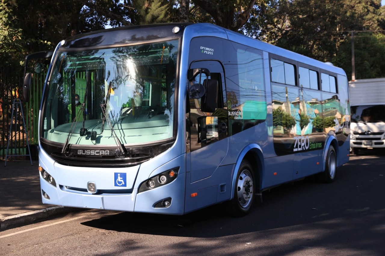 Pondrán en marcha plan piloto para línea 5 del Transmetro
