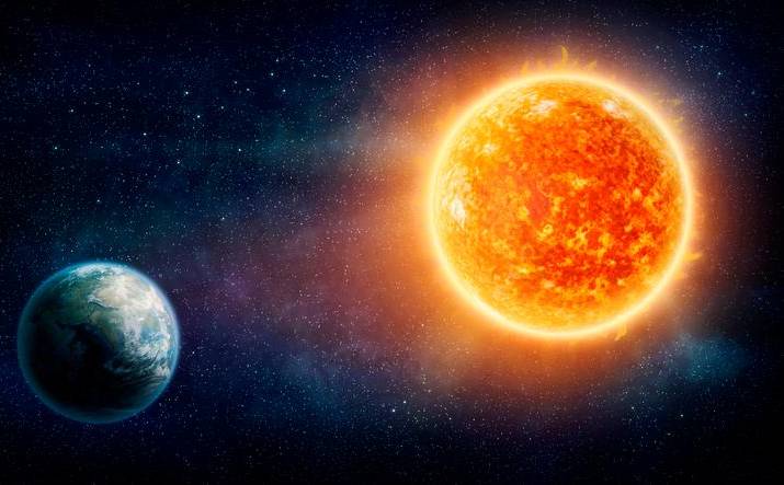Científicos hallan uno de los planetas con órbita más excéntrica a su “sol”