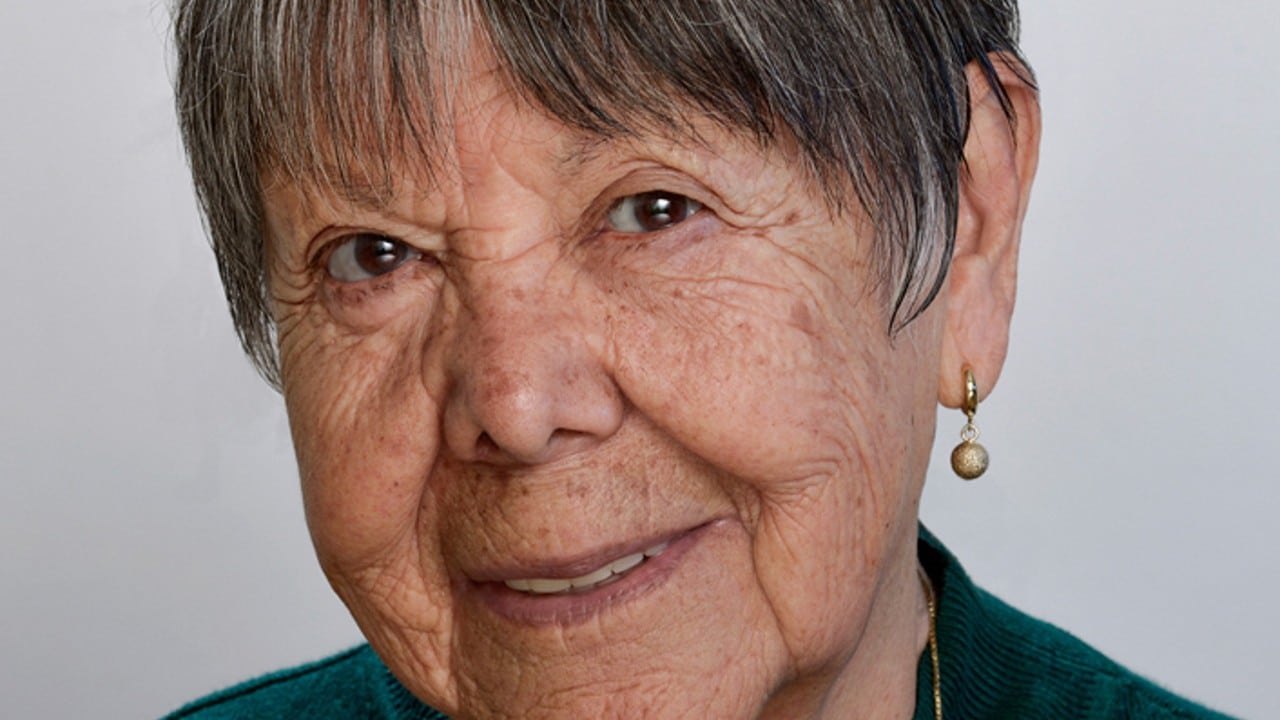 Muere la actriz mexicana Graciela Orozco a los 86 años