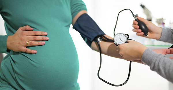 Análisis de sangre puede predecir el riesgo de preeclampsia en el embarazo