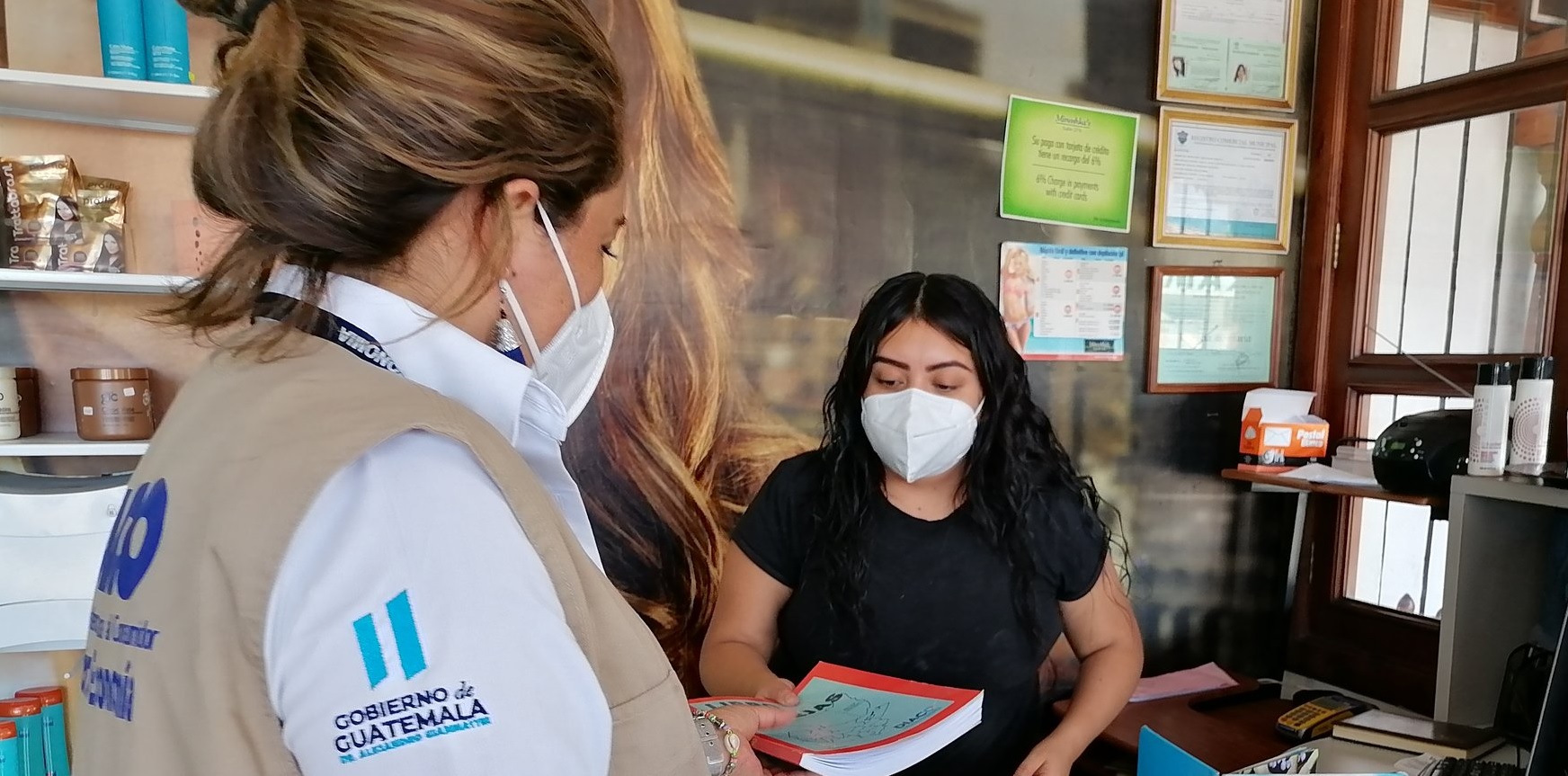 Libro de Quejas, herramienta para proteger los derechos de los consumidores&nbsp;