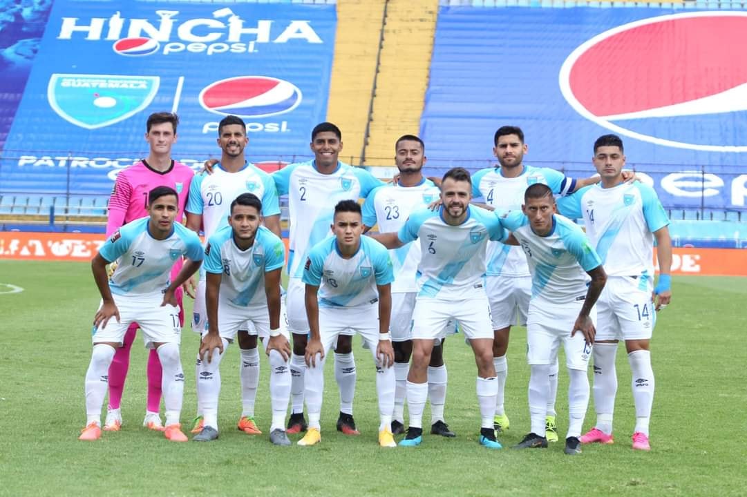 Luis Tena y su convocatoria