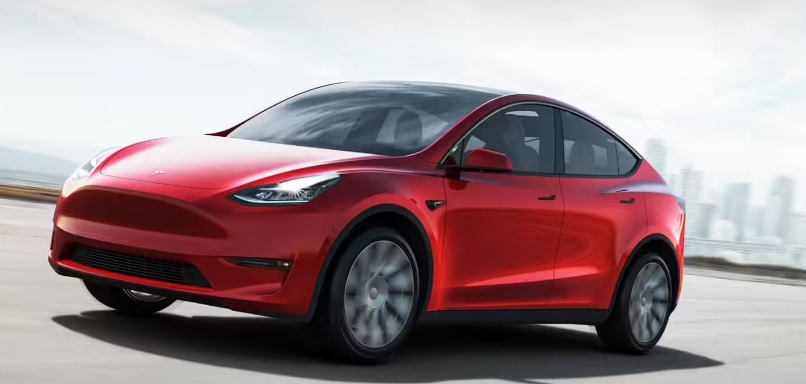 Tesla entregó un 87 % más vehículos en 2021 que al año anterior