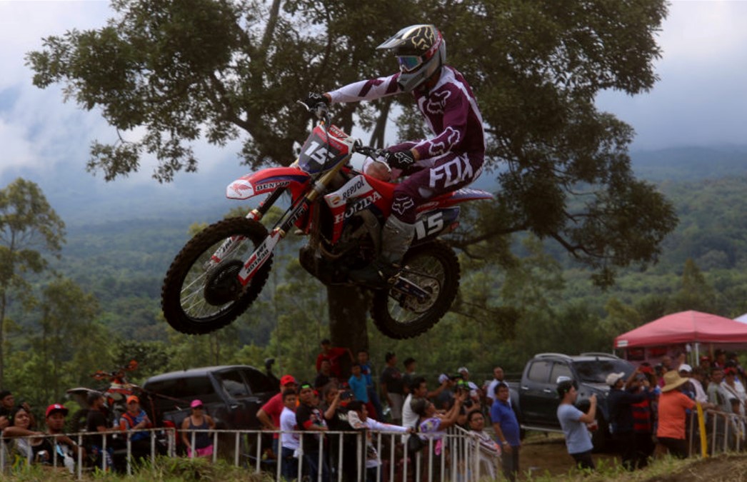 Motociclismo
