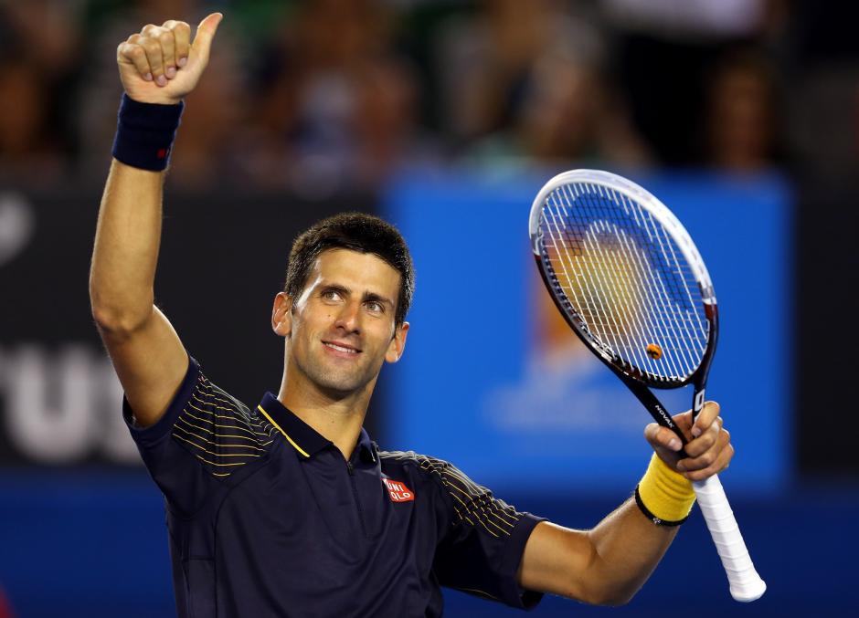 Abierto de Australia: Niegan visado a Novak&nbsp;Djokovic&nbsp;y tendrá que abandonar el país