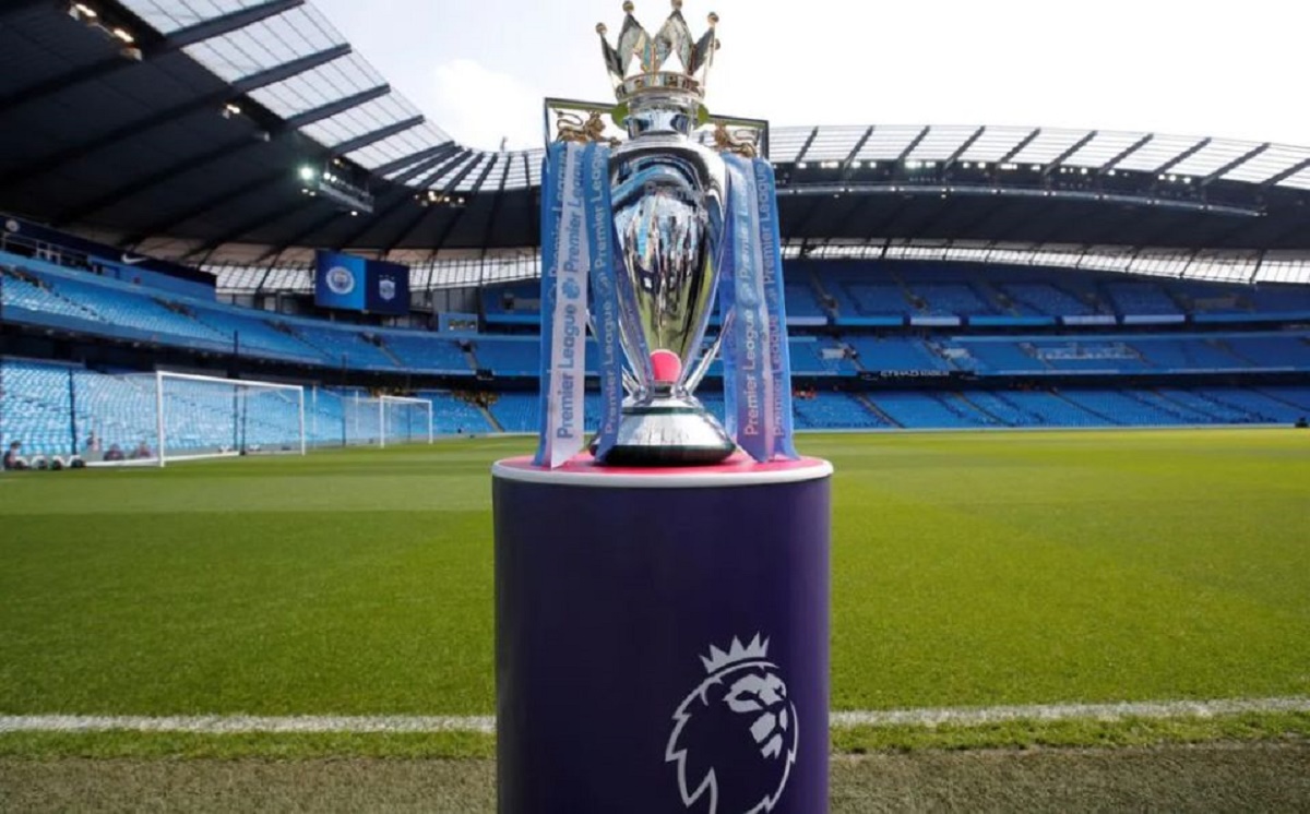 Premier League informa que el 85 % de los futbolistas están vacunados