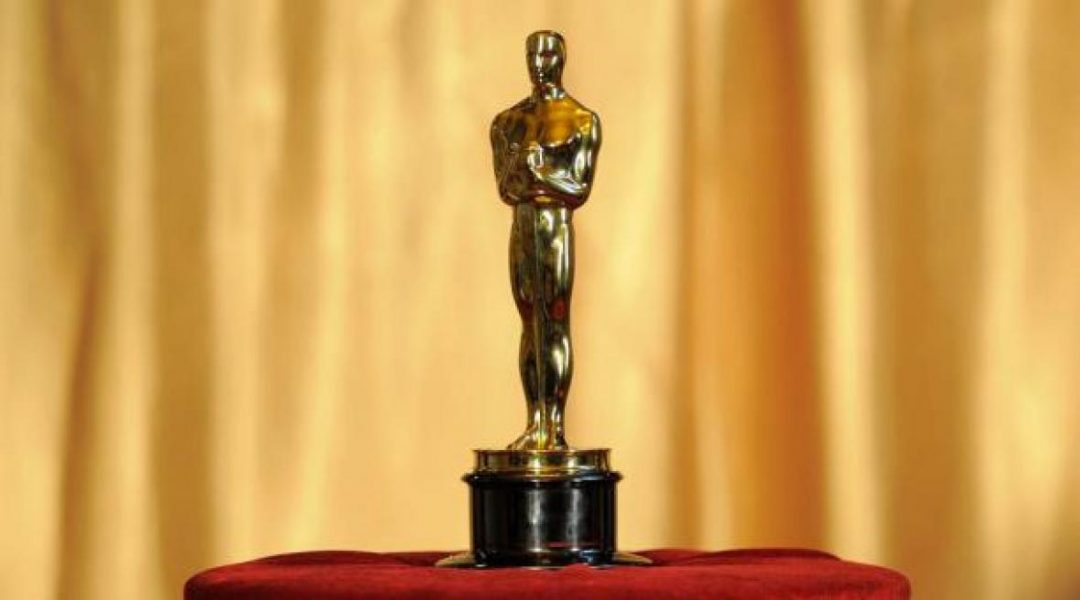 Premios Óscar registran el menor número de cintas aspirantes en 10 años