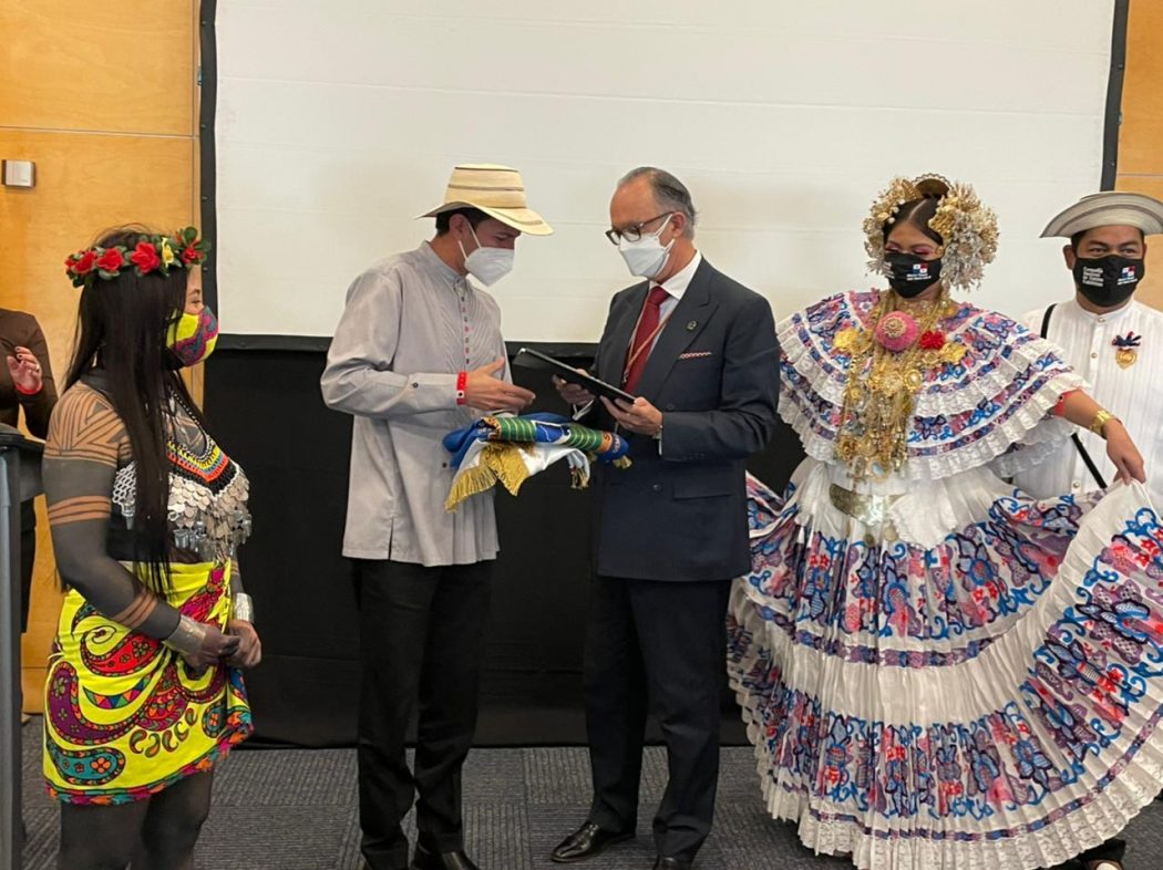 Guatemala entrega presidencia “pro tempore” del Consejo Centroamericano de Turismo a Panamá
