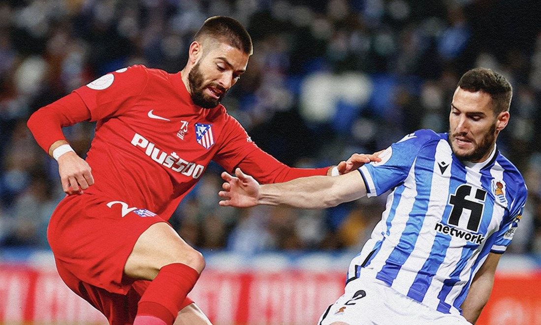 Real Sociedad