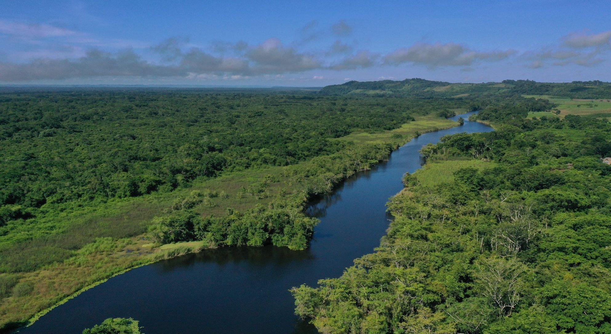 Presentan plan para protección y conservación de la Biosfera Maya