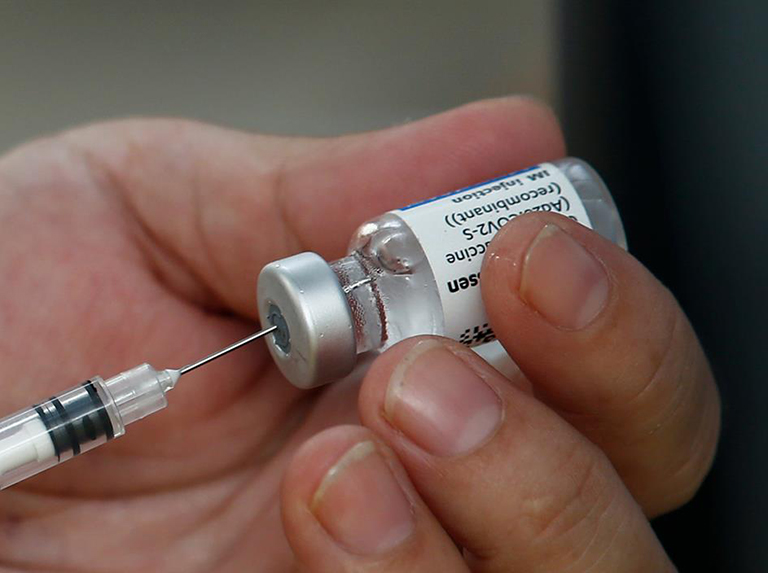 Certificados con la vacuna de Johnson&Johnson pierden validez en Austria