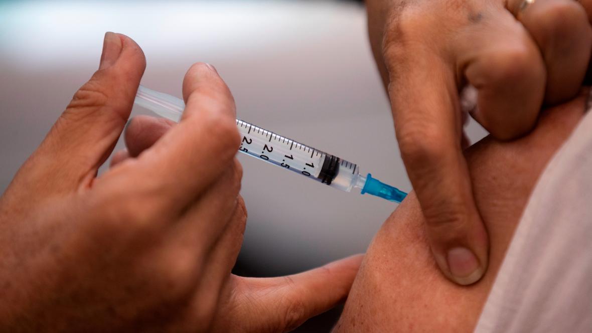 Grecia aprueba la cuarta dosis de la vacuna anticovid a inmunodeprimidos