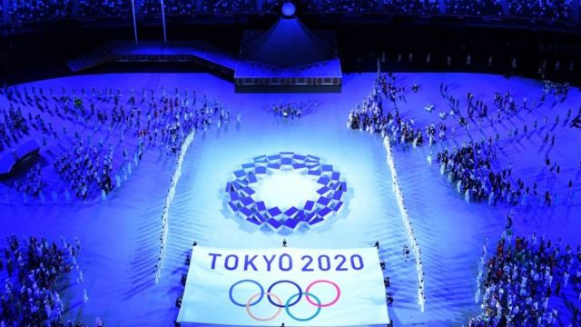 Juegos de Tokio costaron 13 mil 600 millones de dólares