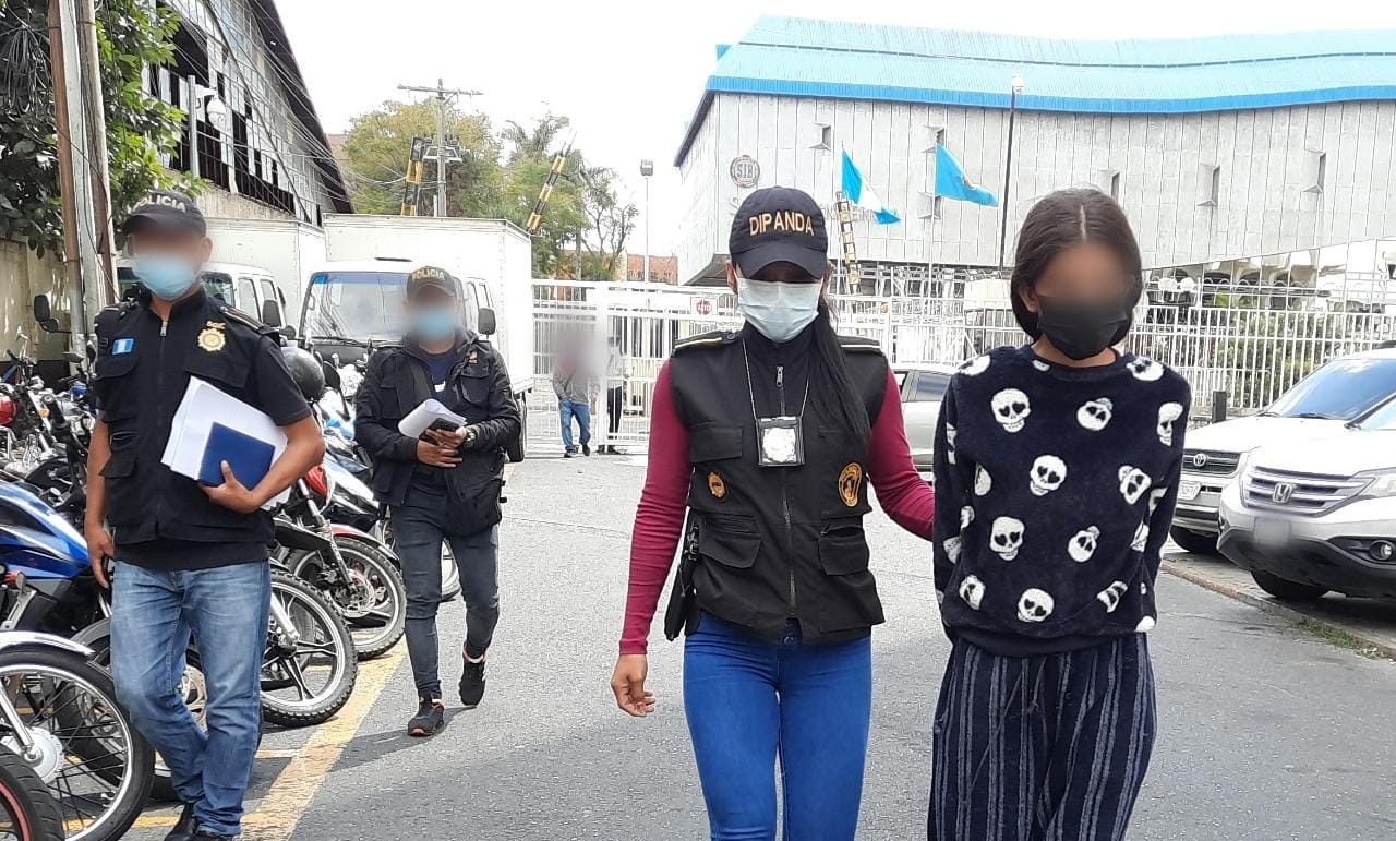 Seguridad y Control: Más de 3 mil 600 personas identificadas