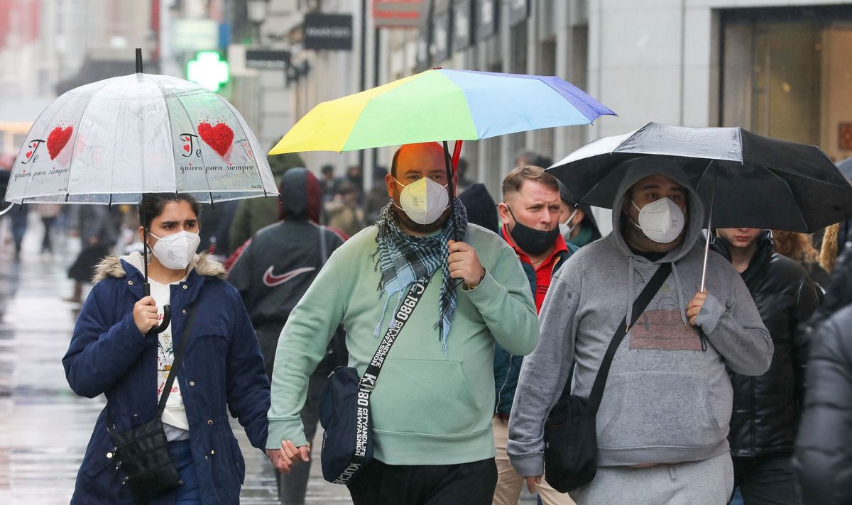 OMS cree que Europa está en situación “única” para controlar la pandemia