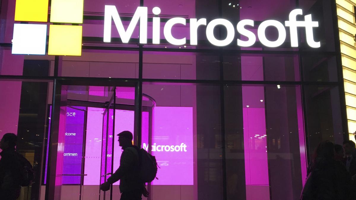 Microsoft planea el regreso del trabajo presencial para finales de febrero