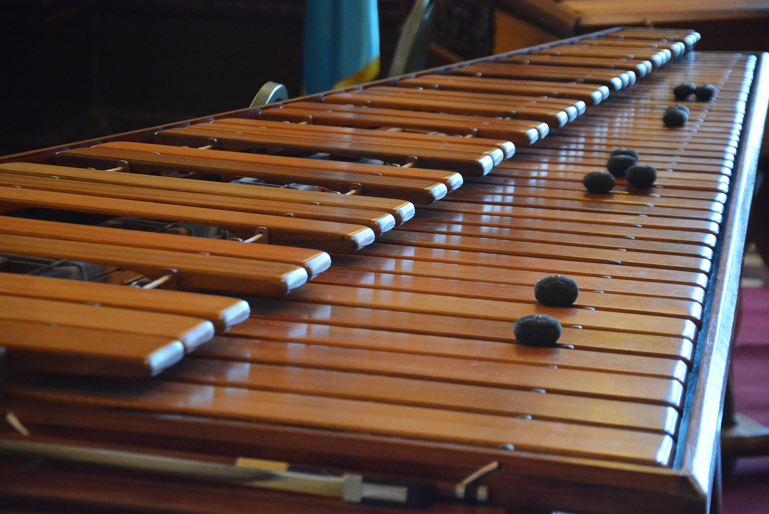 La marimba, el instrumento musical que refleja lo mejor de Guatemala