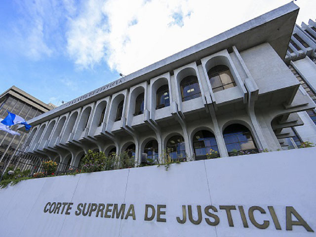 Entra en vigencia reformas a la Ley de la Carrera Judicial