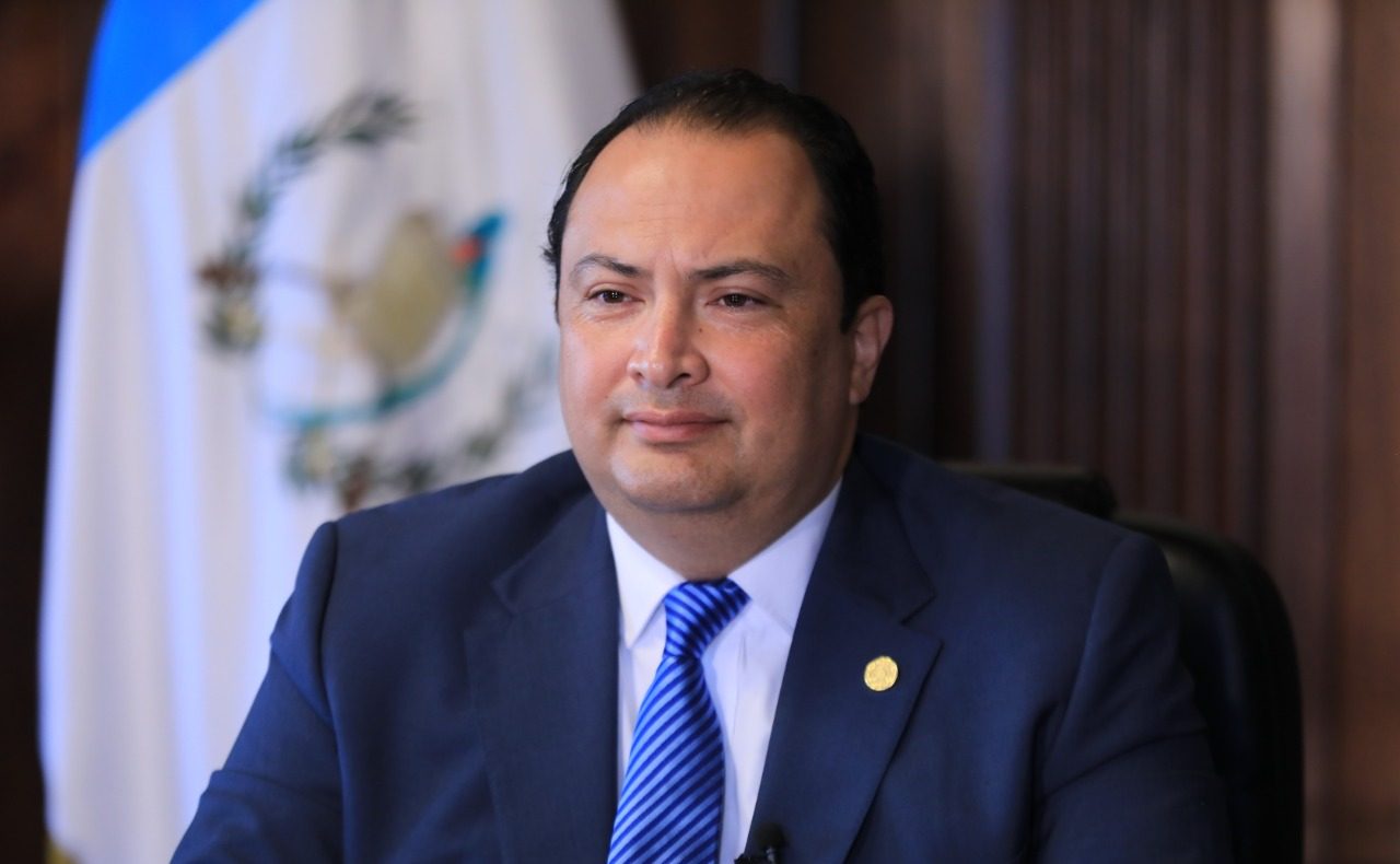 Canciller reafirma compromiso de promover una migración regular y propiciar la inversión y el desarrollo en el país