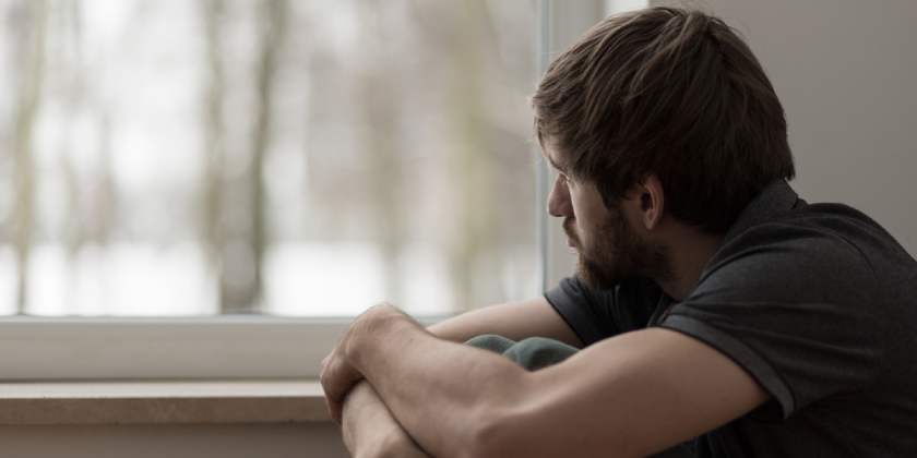 Alrededor de un 5 % de los adultos de todo el mundo sufren depresión