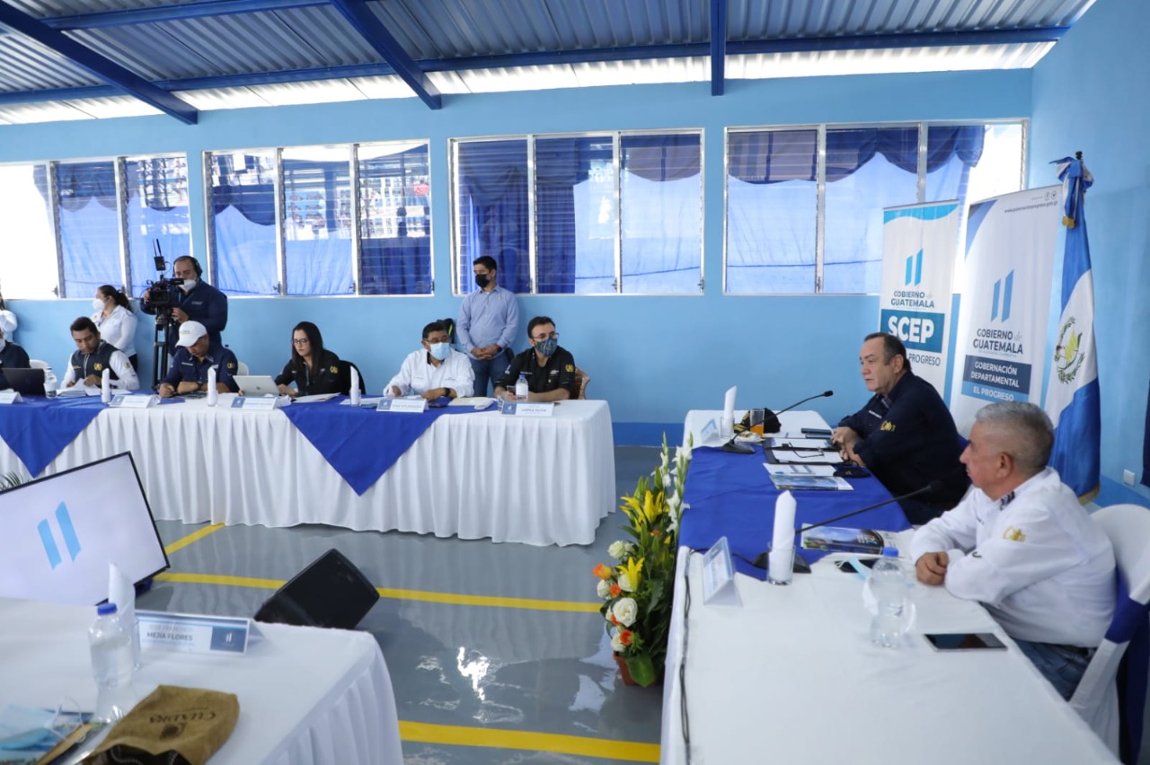 En El Progreso resaltan la importancia de la gestión integral de residuos y desechos sólidos