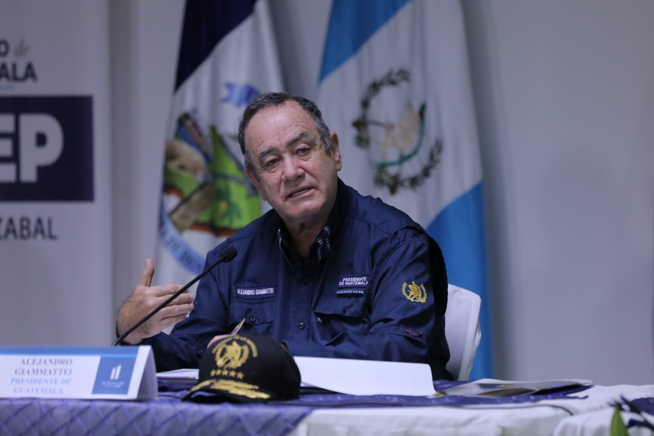 Gobierno insta a Izabal al cuidado del medio ambiente