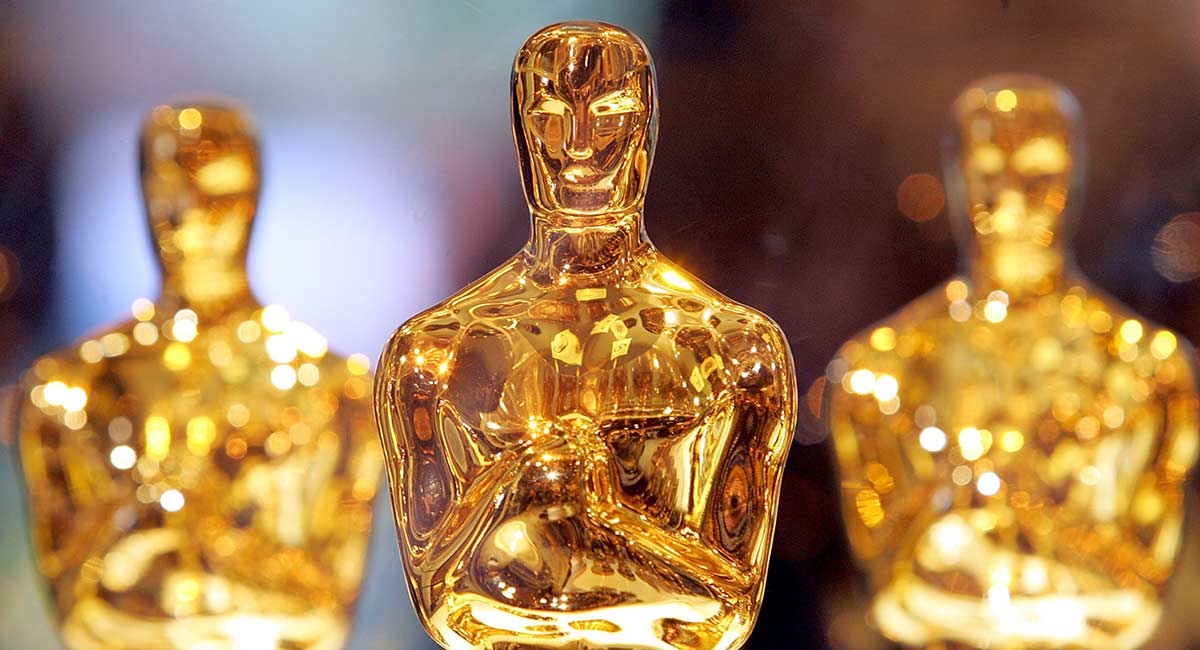 Los Óscar entregarán un premio a la película más votada en Twitter