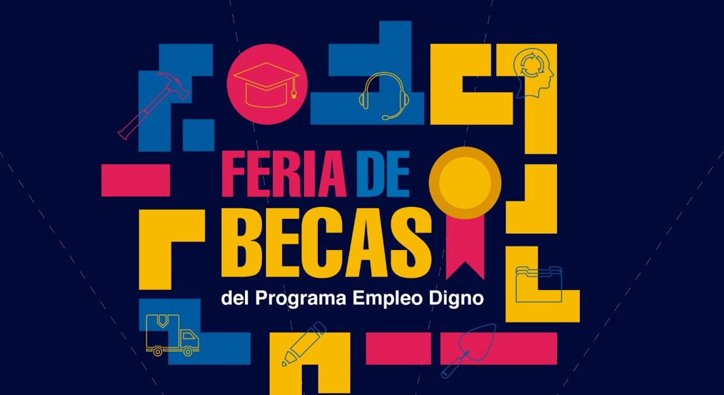 Feria de Becas llega a Quetzaltenango