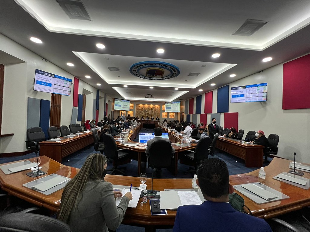 Discuten prioridades de Gran Cruzada Nacional por la Nutrición para 2022