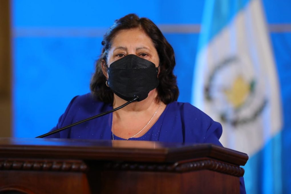 Ministerio de Salud concientiza sobre enfermedades raras en Guatemala