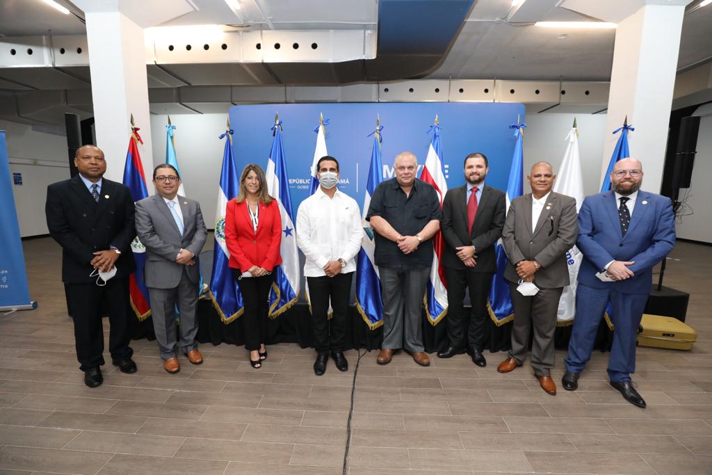 Guatemala participa en la sesión del Consejo Directivo Cenpromype –SICA
