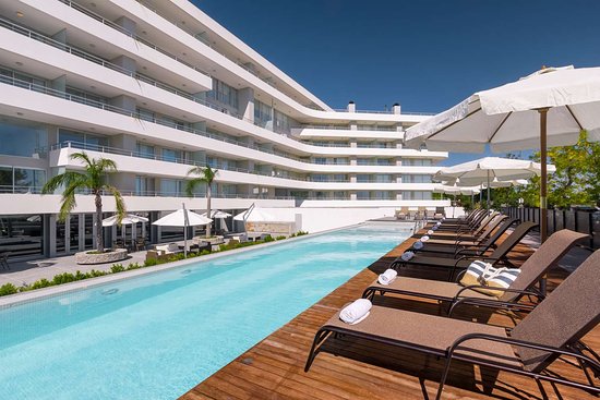 Uruguay aplica tasa cero de IVA a hoteles del 1 de marzo al 17 de abril