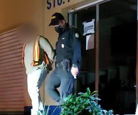 Cerca de 70 capturados en operativos de seguridad en las últimas horas