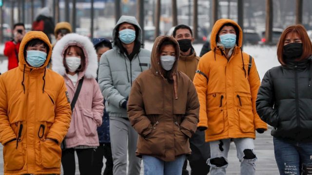 OMS pide más fondos para que la emergencia global por COVID termine en 2022