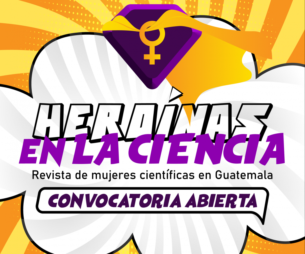 Senacyt lanzará revista “Heroínas en la ciencia”