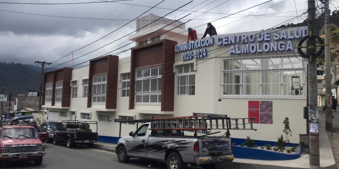 MSPAS creará Plan de Descentralización en Salud