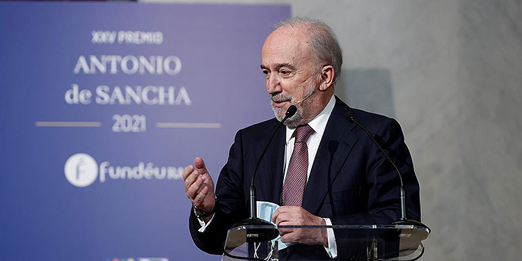RAE se prepara para el desafío de las nuevas tecnologías a las lenguas