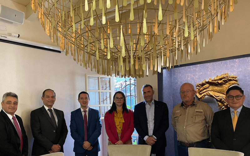 Banco Mundial fortalece alianza socioambiental con Guatemala