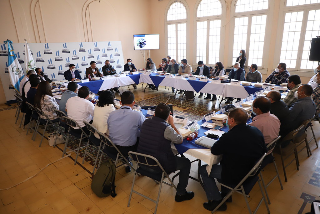 Comienza socialización de Reglamento para la Gestión Integral de Residuos y Desechos Sólidos Comunes