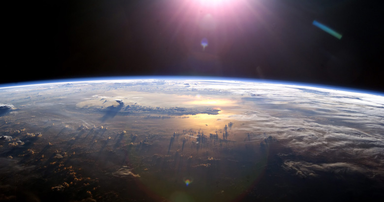 Aumento de la basura orbital hace peligrar el uso sostenible del espacio